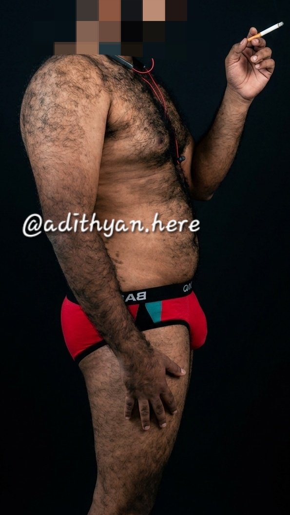 Adithyan tweet media