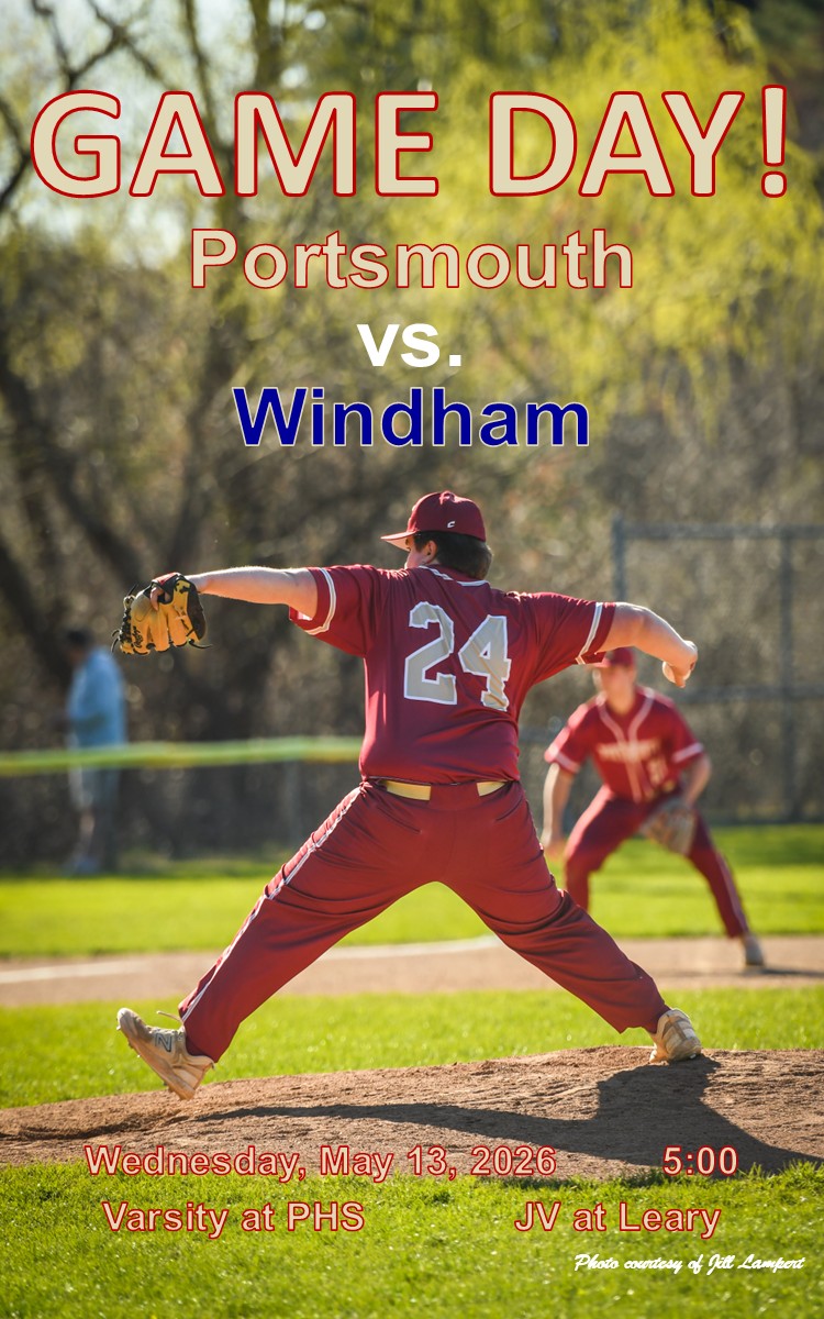 PHS Baseball tweet media