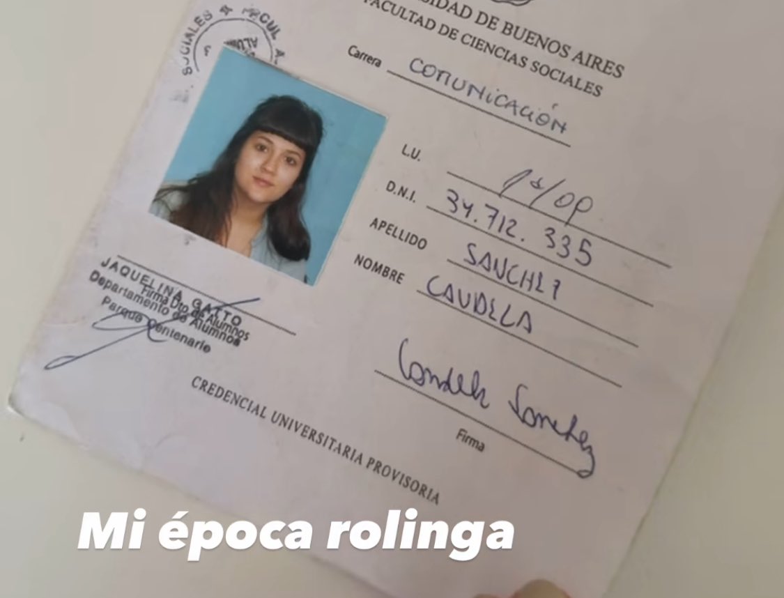 la gorda bondiola 🐽 tweet media
