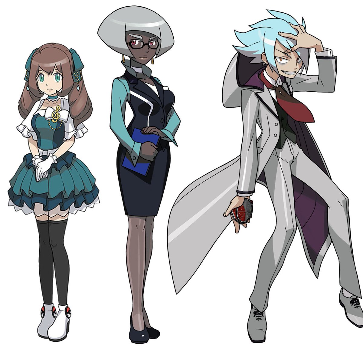 OctoBlue 🐙 tweet media