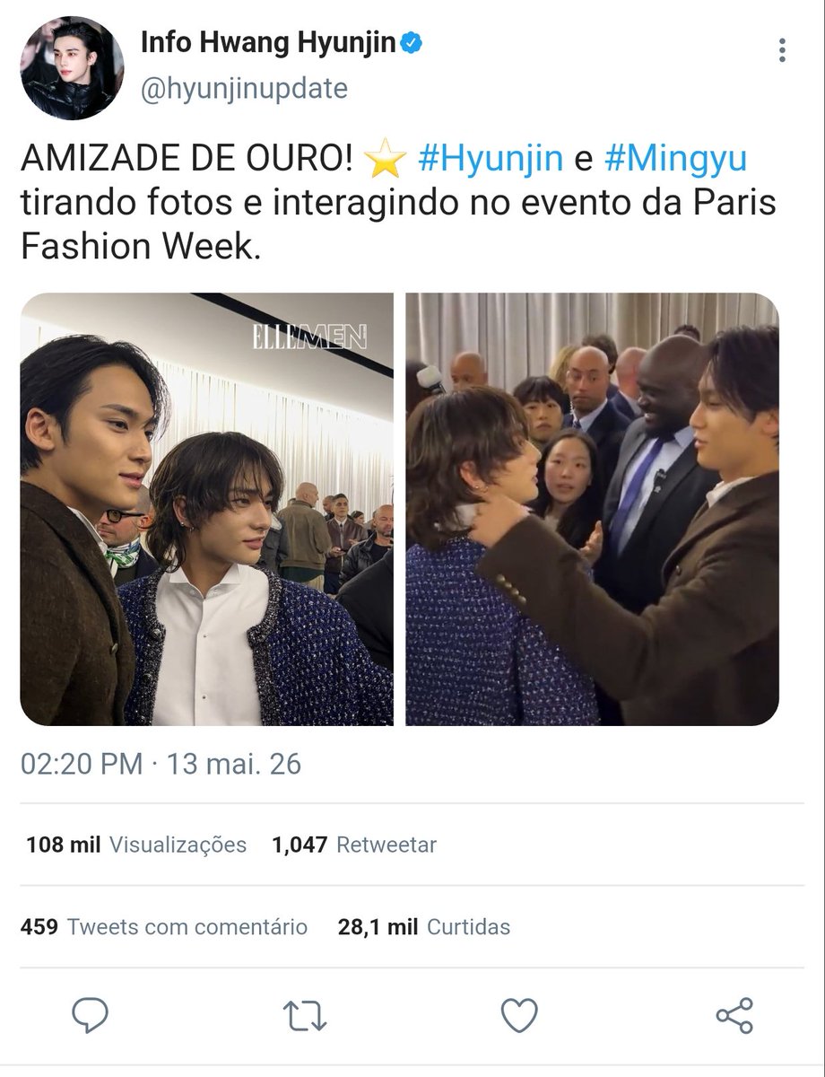bahngchain's tweet photo. #hyunchan au | you belong to me
onde hyunjin precisa esconder sua vida privada a todo custo.
ou
onde bangchan nรฃo perde uma oportunidade de lembrar seu namorado a quem ele pertence. https://t.co/7YHQaUol9c