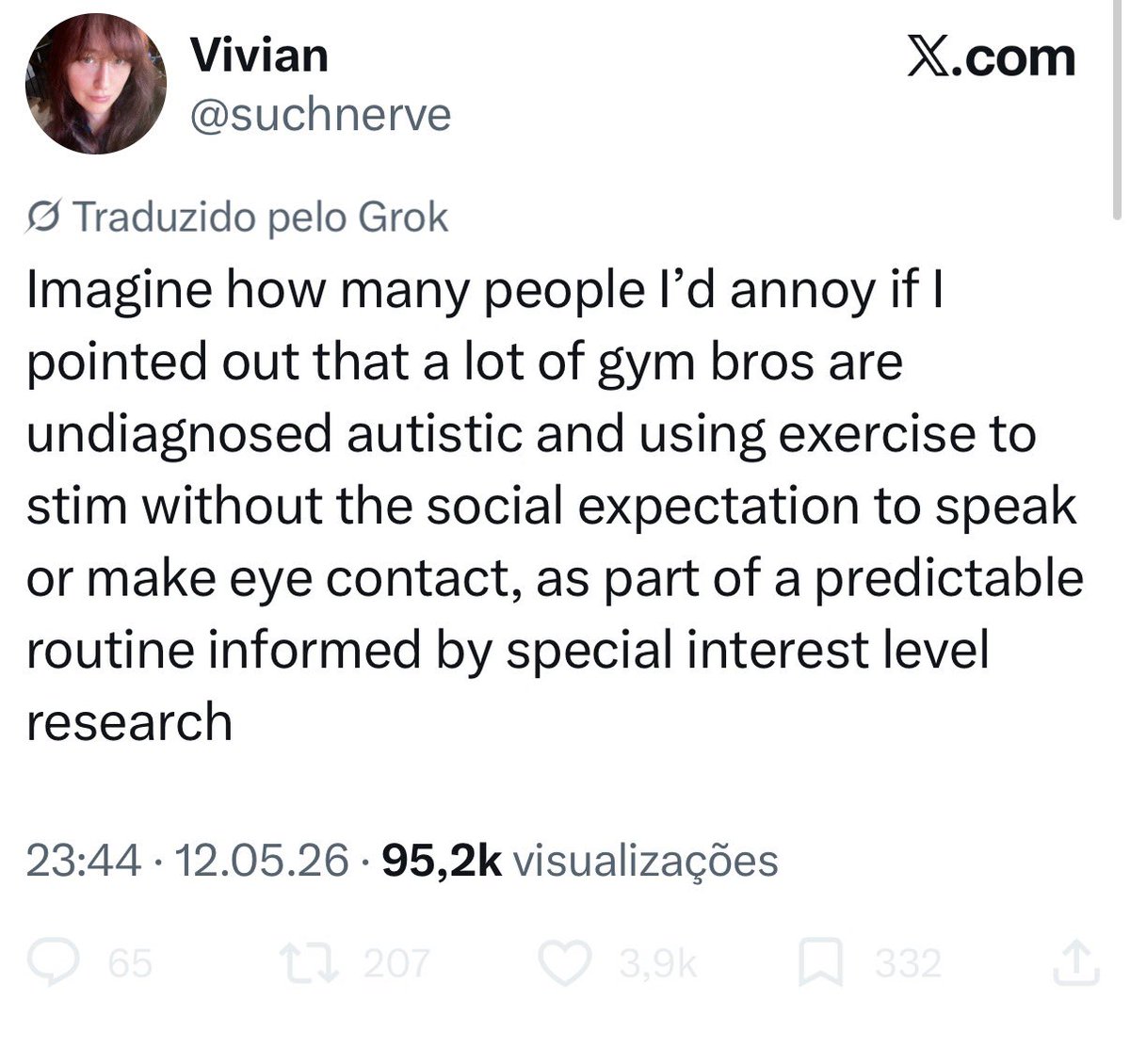 Amanda tweet media