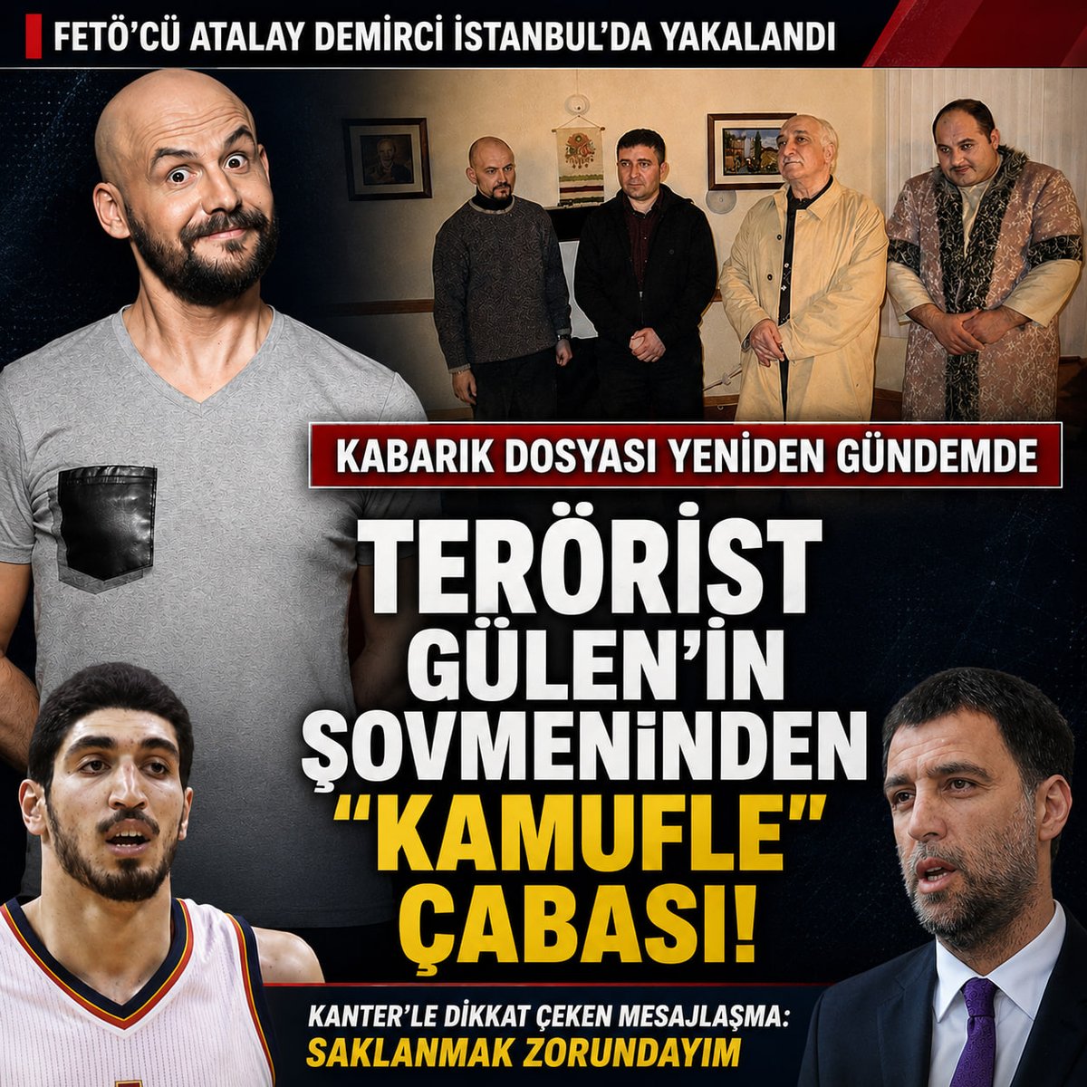 A Haber tweet media