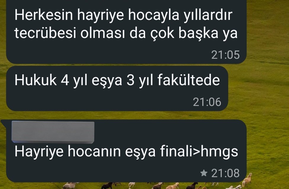 ehbemeri's tweet photo. eşya hukukunun saldığı korku şakasız şu şekil https://t.co/Uvt8coodE2