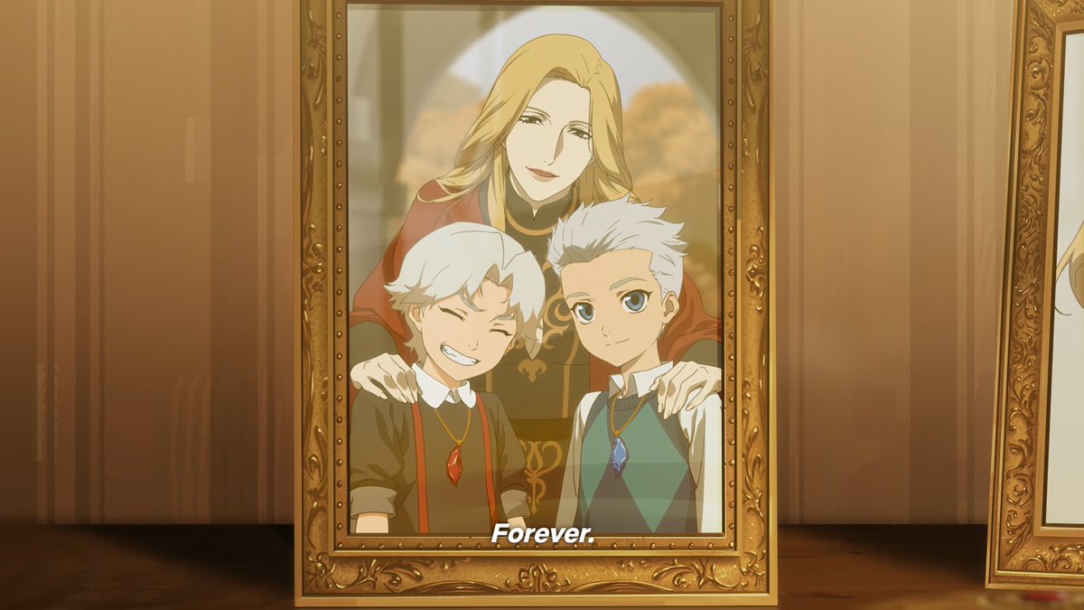 stay by my side, vash. tweet media