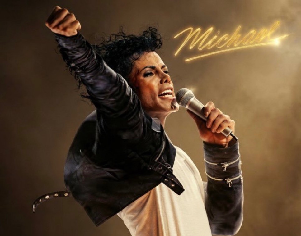 historyrock_'s tweet photo. "MICHAEL" has surpassed $600 million worldwide! 

At this rate, it might even match or surpass Queen's Bohemian Rhapsody… https://t.co/35xwXjFxwi