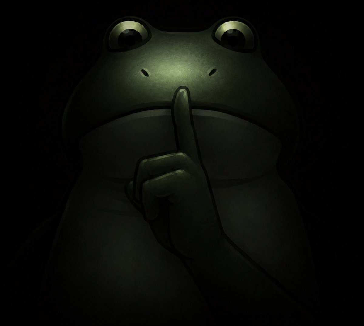 BUFO tweet media