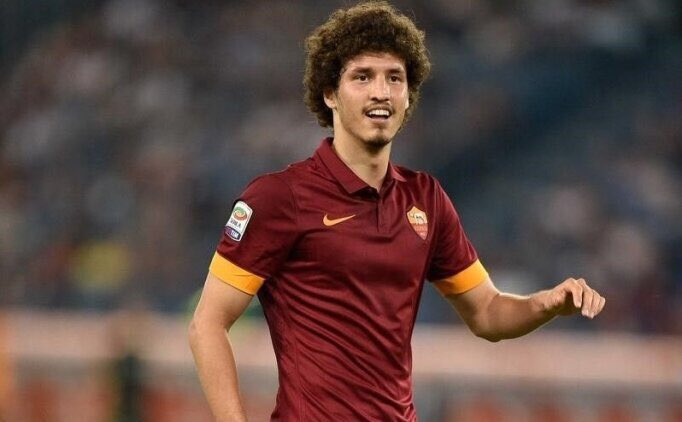 AS Roma Türkiye tweet media
