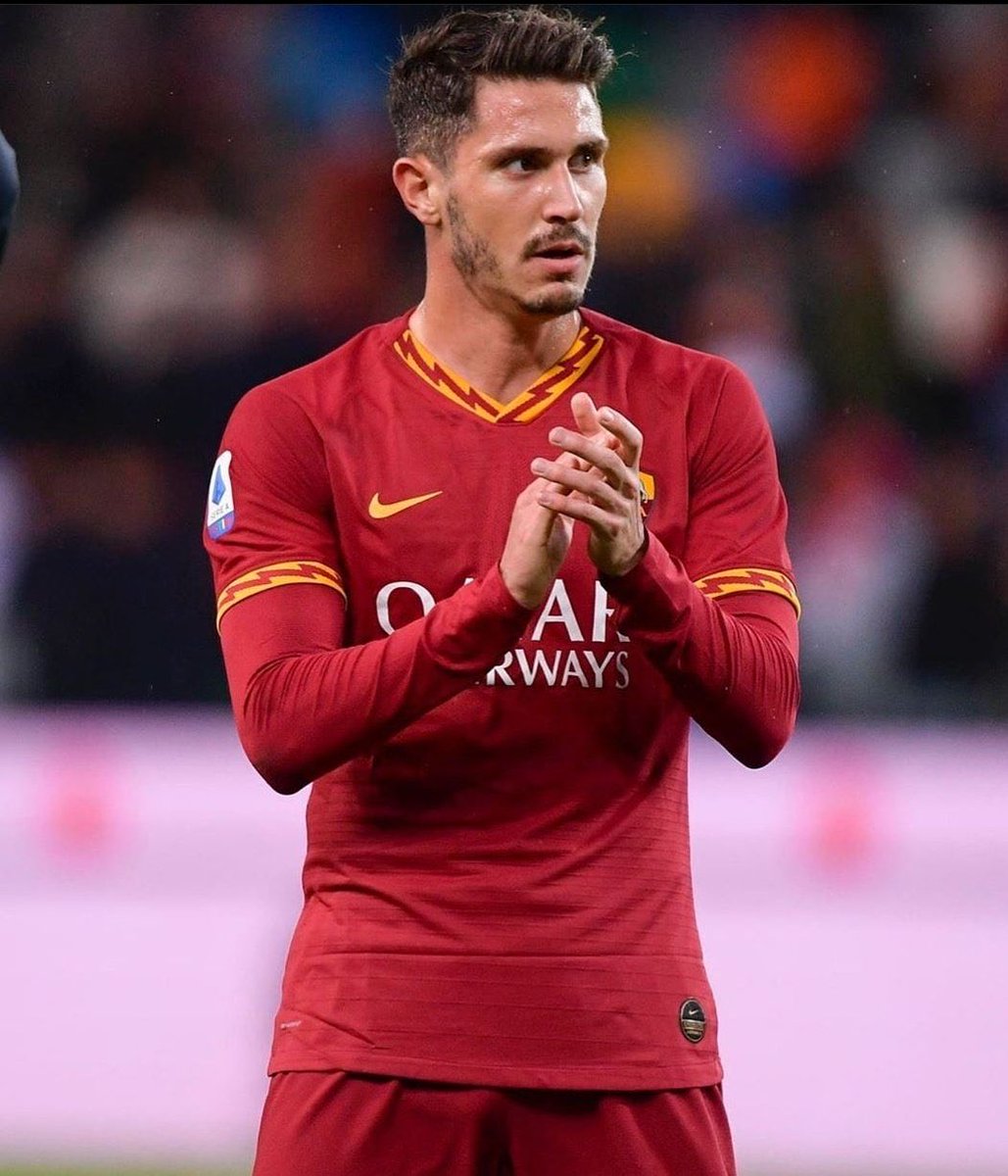 AS Roma Türkiye tweet media