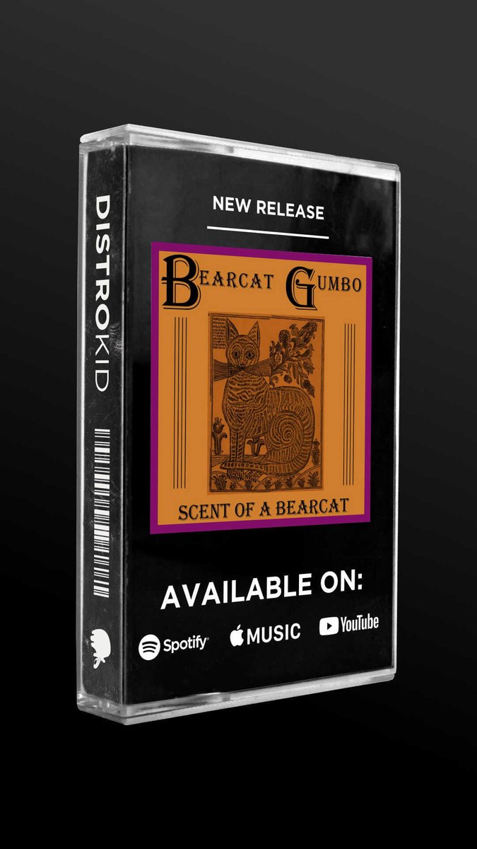 LoumaSax's tweet photo. Bearcat Gumbo music is now online Spotify, YouTube Music and AppleMusic! #liverpoollivemusic #liverpooljazz #musicbiz https://t.co/XZAPQcPMJl
