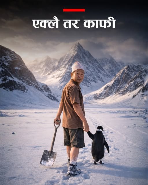 ashbinthapa__'s tweet photo. https://t.co/S2QurWVkRE