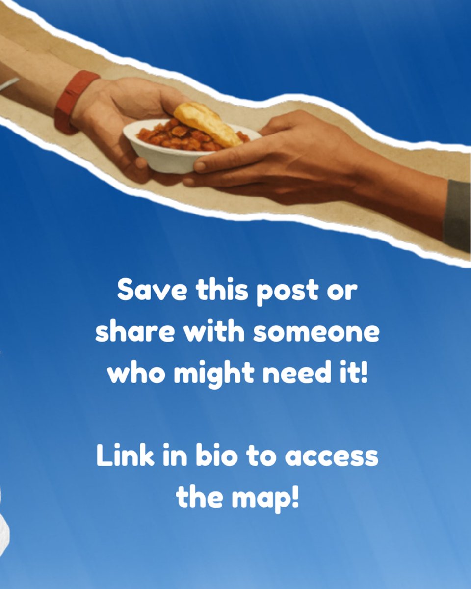 Homeless Services tweet media