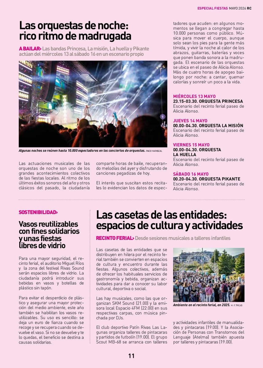 Ayuntamiento de Rivas Vaciamadrid tweet media