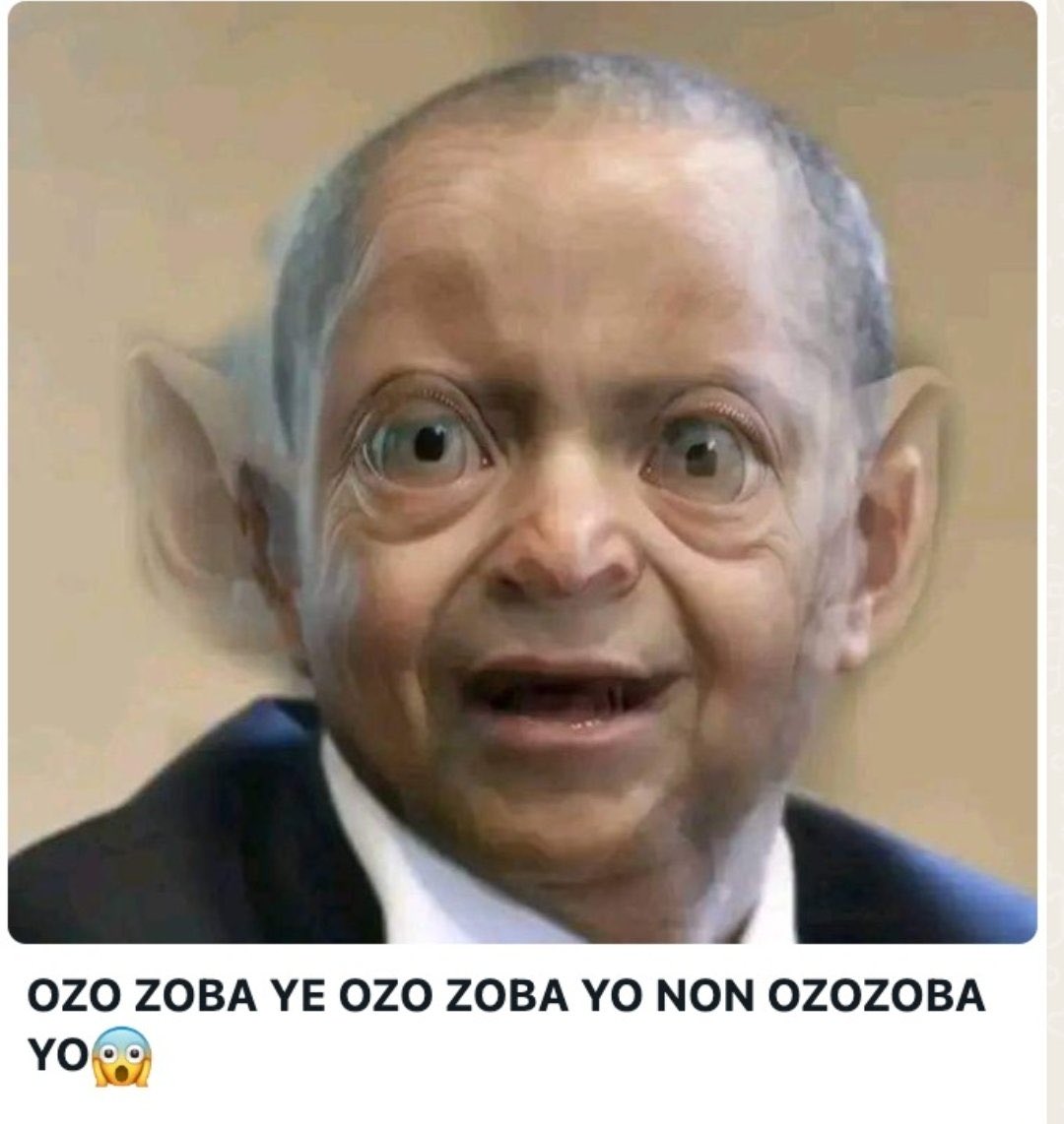 Elie Ngoyi tweet media
