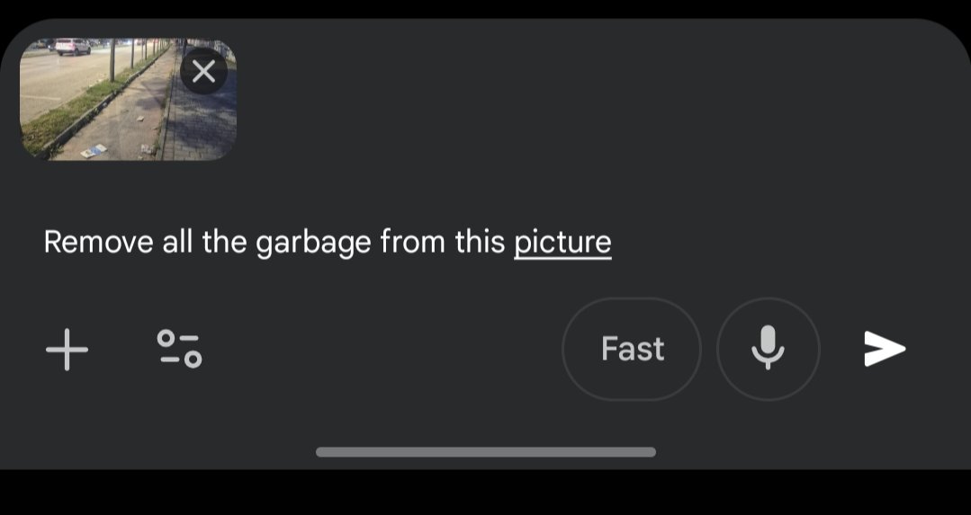 Drilon's tweet photo. Hej @KPrishtines edhe @perparim_rama, e gjeta nji menyre se qysh mundet AI me i ndihmu qytetit. I hapun per bashkepunime nese e beni Drejtorine per AI. https://t.co/mgdlBNMZZb