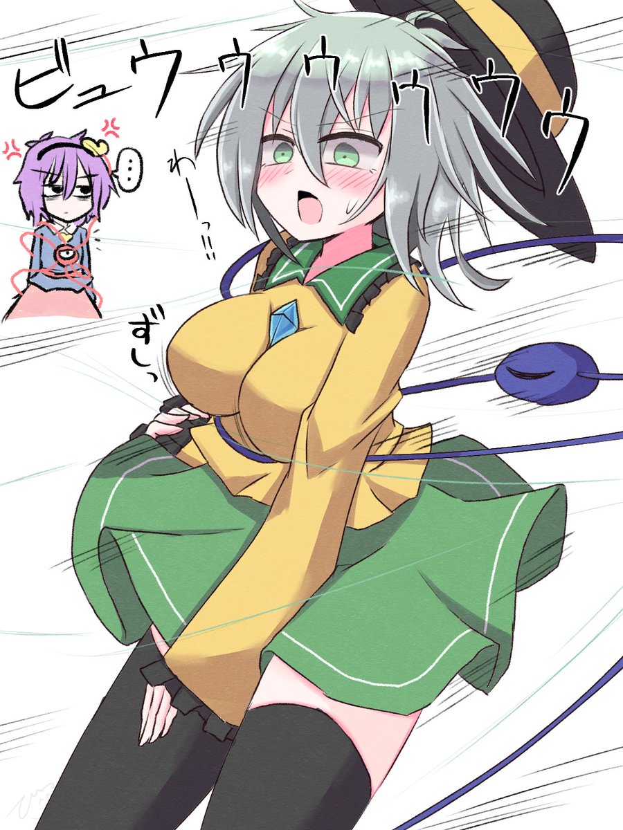 緋色@名華祭Z-25 tweet media