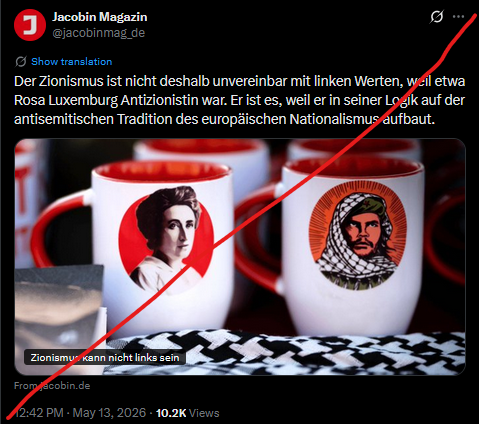 Johannes von Manderley 🇺🇦🇮🇱 tweet media