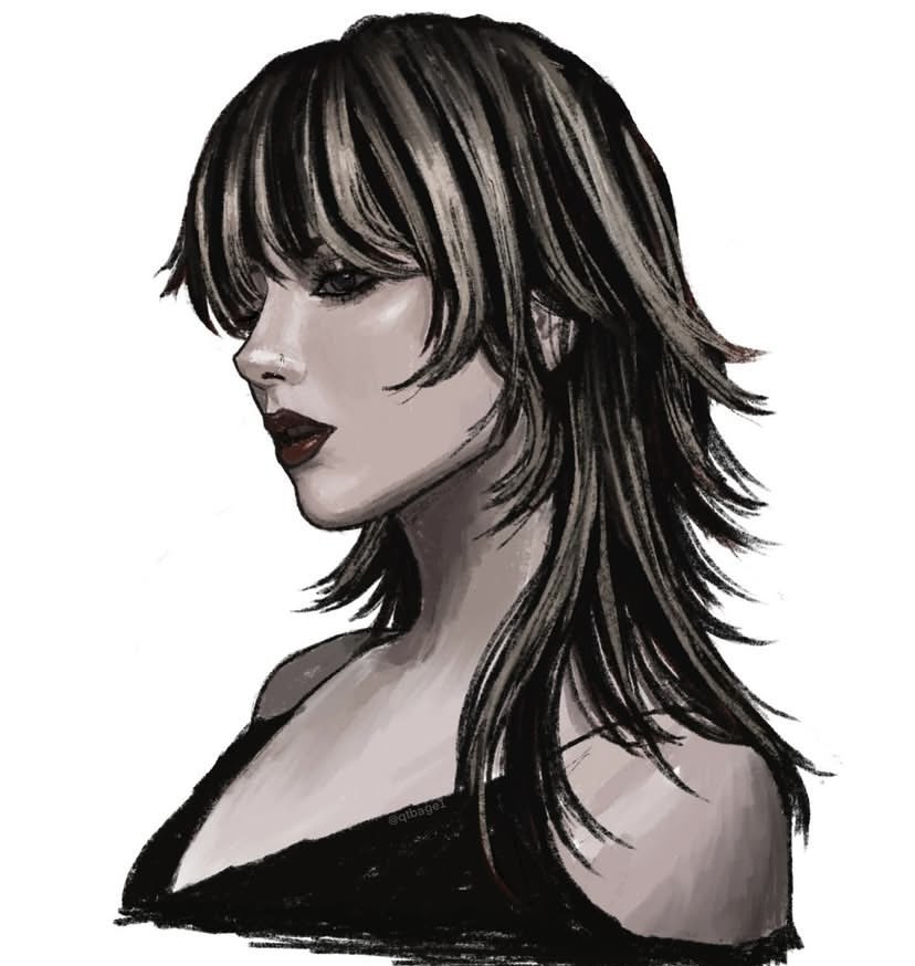 qtbage1's tweet photo. commissions open — price 35 USD !
🖤If you’re interested, DM me
___
طلبات الرسم  متاحة ب110 ريال
اذا كنتم مهتمين تواصلوا خاص 🖤3: 

some examples of my drawings👇🏼 https://t.co/PuHwX57LC0