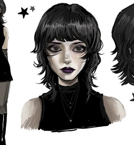 qtbage1's tweet photo. commissions open — price 35 USD !
🖤If you’re interested, DM me
___
طلبات الرسم  متاحة ب110 ريال
اذا كنتم مهتمين تواصلوا خاص 🖤3: 

some examples of my drawings👇🏼 https://t.co/PuHwX57LC0