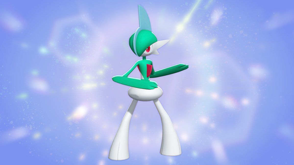 Centro Pokémon tweet media