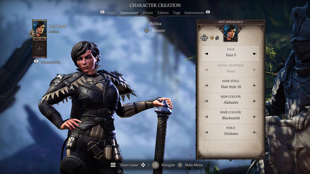 NightmareX47's tweet photo. كيف تصميم؟ 👀
#Divinity2 https://t.co/pf0zYFzfQM