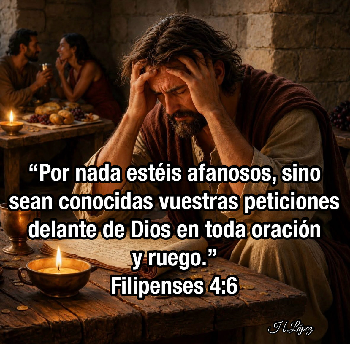 Héctor López tweet media