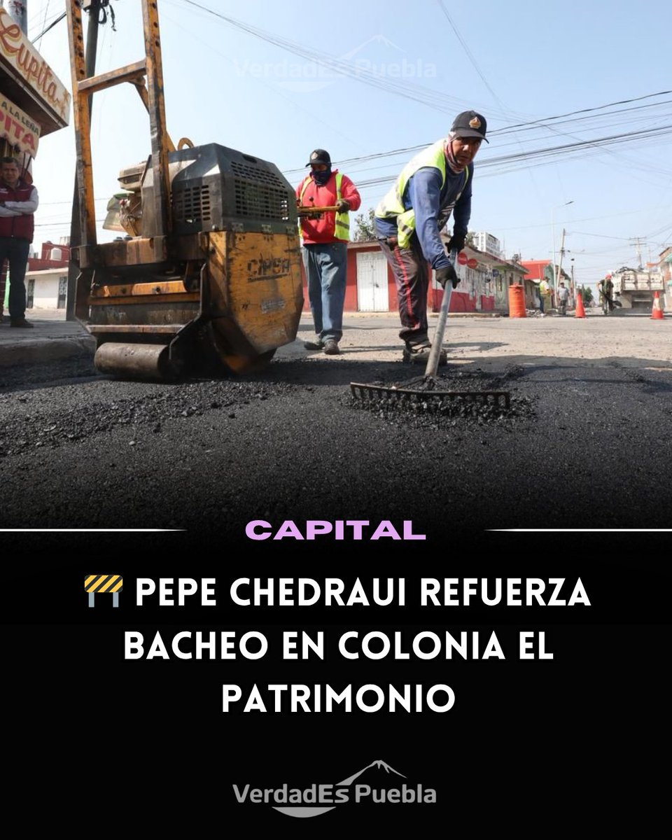 VerdadEs Puebla tweet media