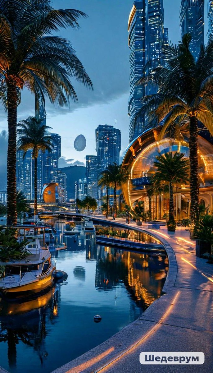 Magical Views tweet media