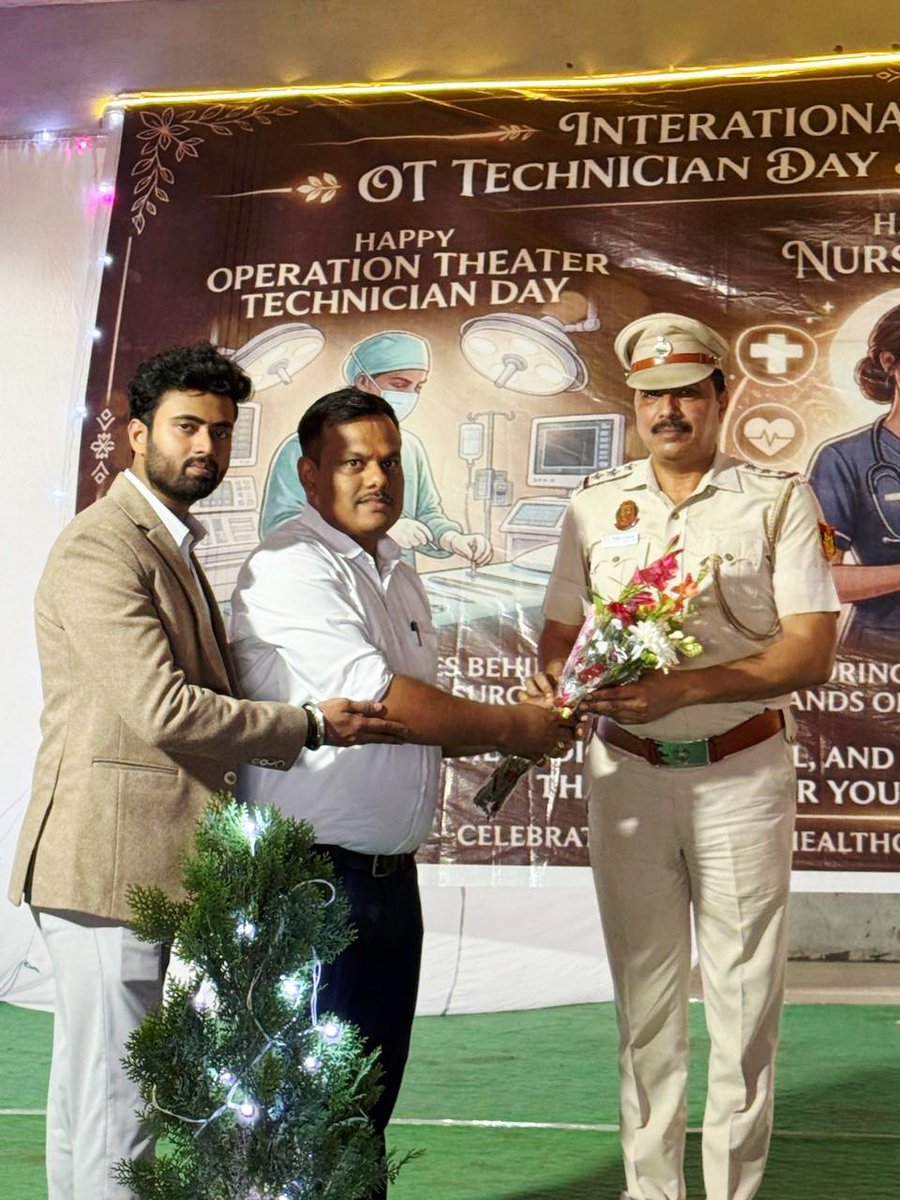 Ravi Shankar Singh Baaghi tweet media