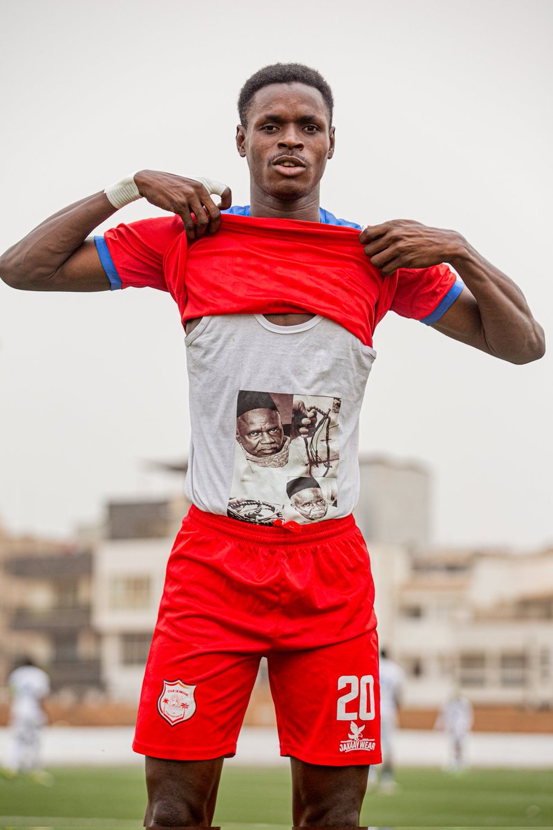 Stade de Mbour l'officiel tweet media