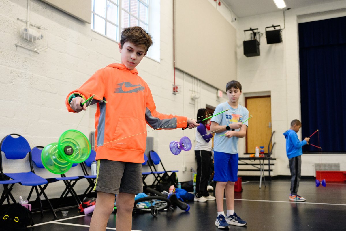 Howard County Recreation & Parks tweet media