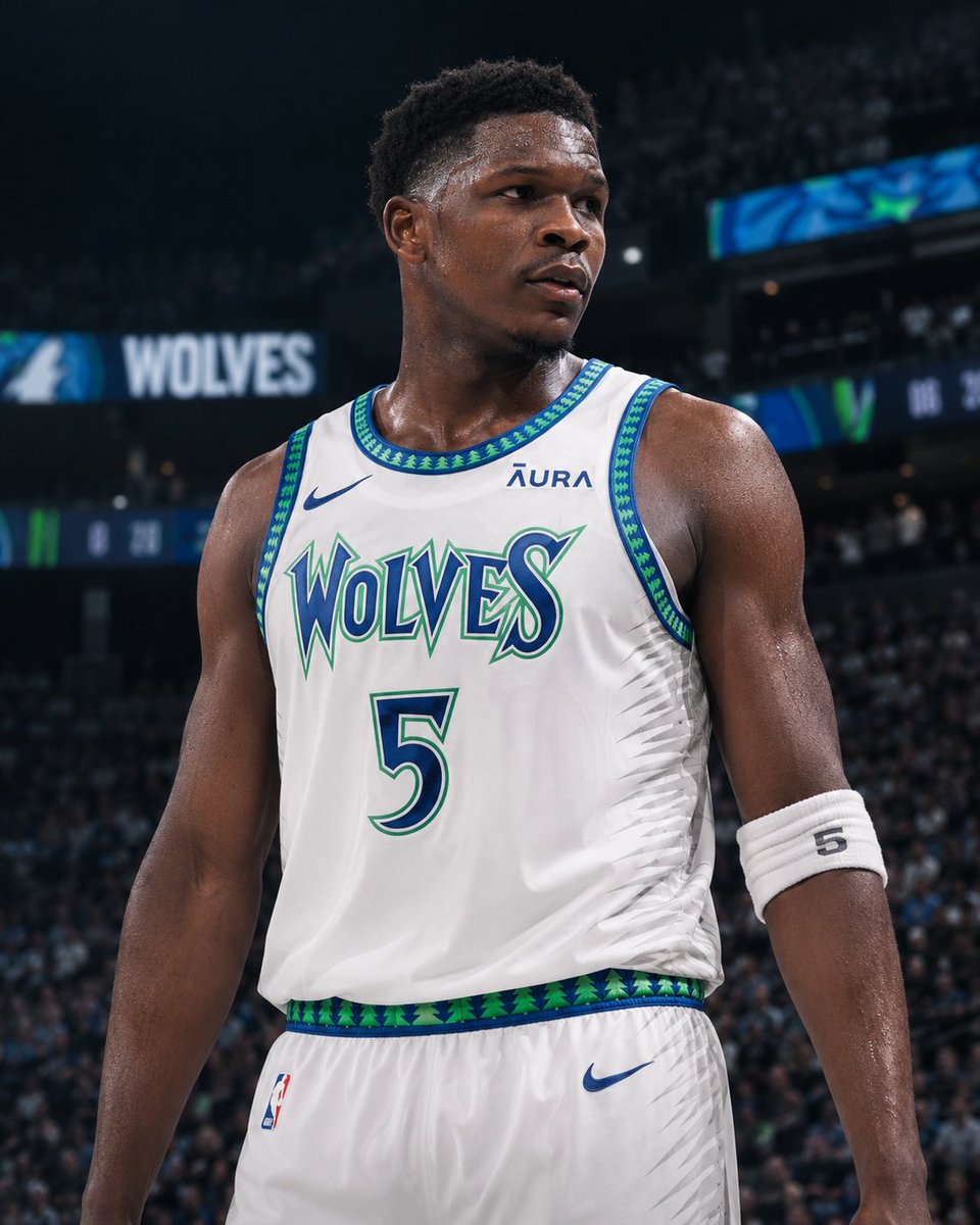 Lobos de Minnesota tweet media