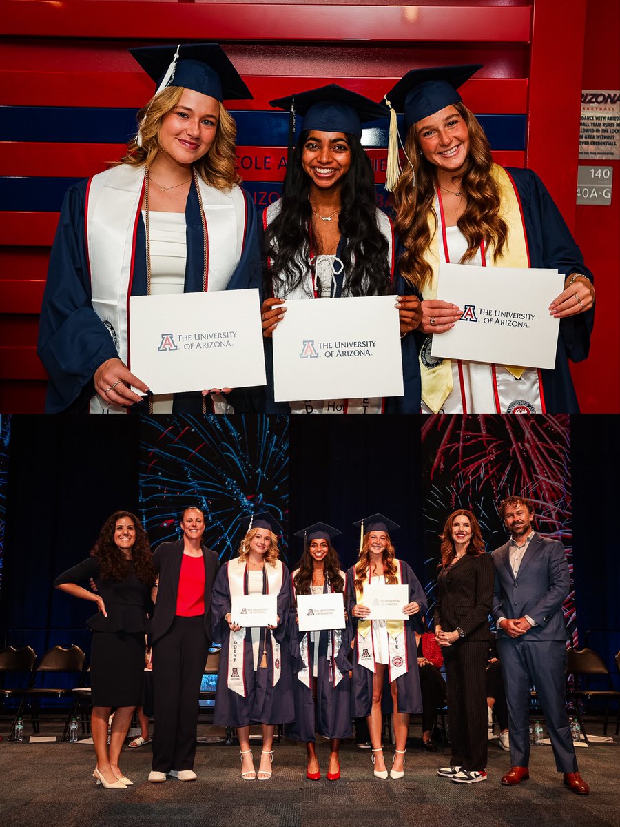 Arizona Women's Tennis tweet media