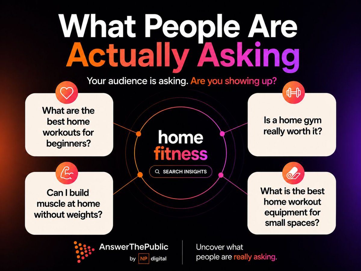 answerthepublic's tweet photo. Nobody in a content meeting put these 4 questions on a whiteboard.

But real people are searching for them right now. https://t.co/tnI6jgLukK