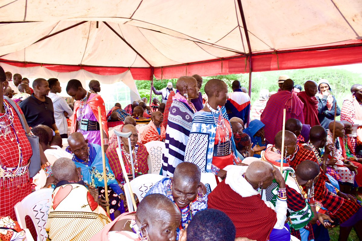 Social Protection and Senior Citizen affairs tweet media