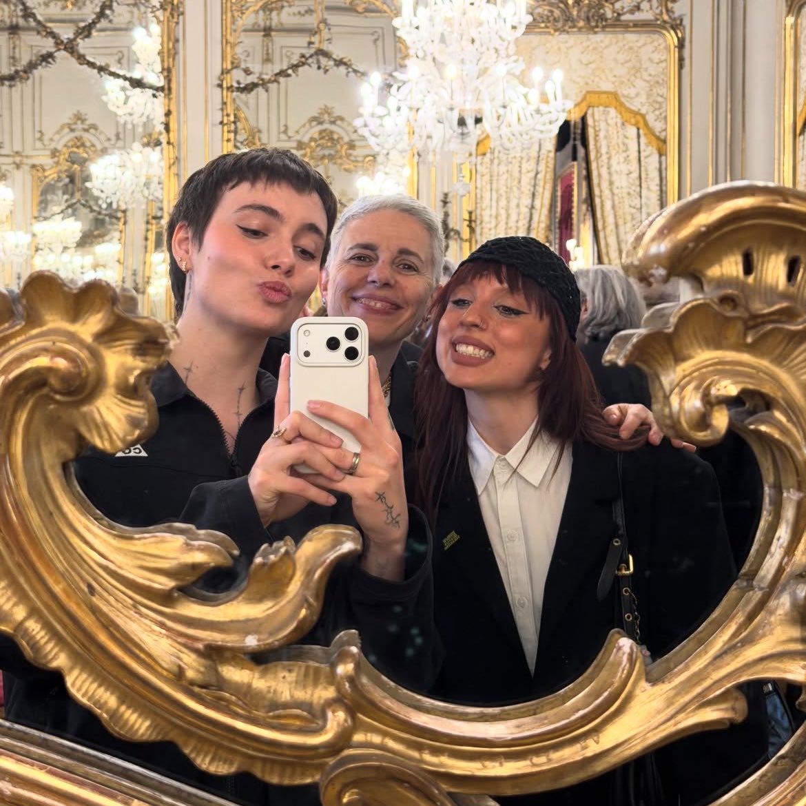 Elisa tweet media