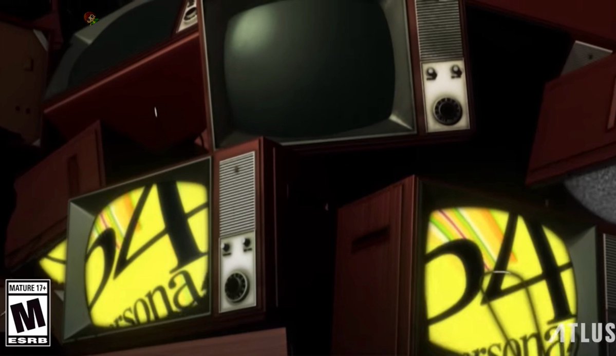 Where’s Chie?????? tweet media