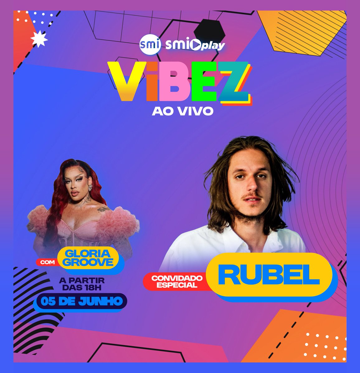 𝗦𝗠𝗜 2026 © tweet media