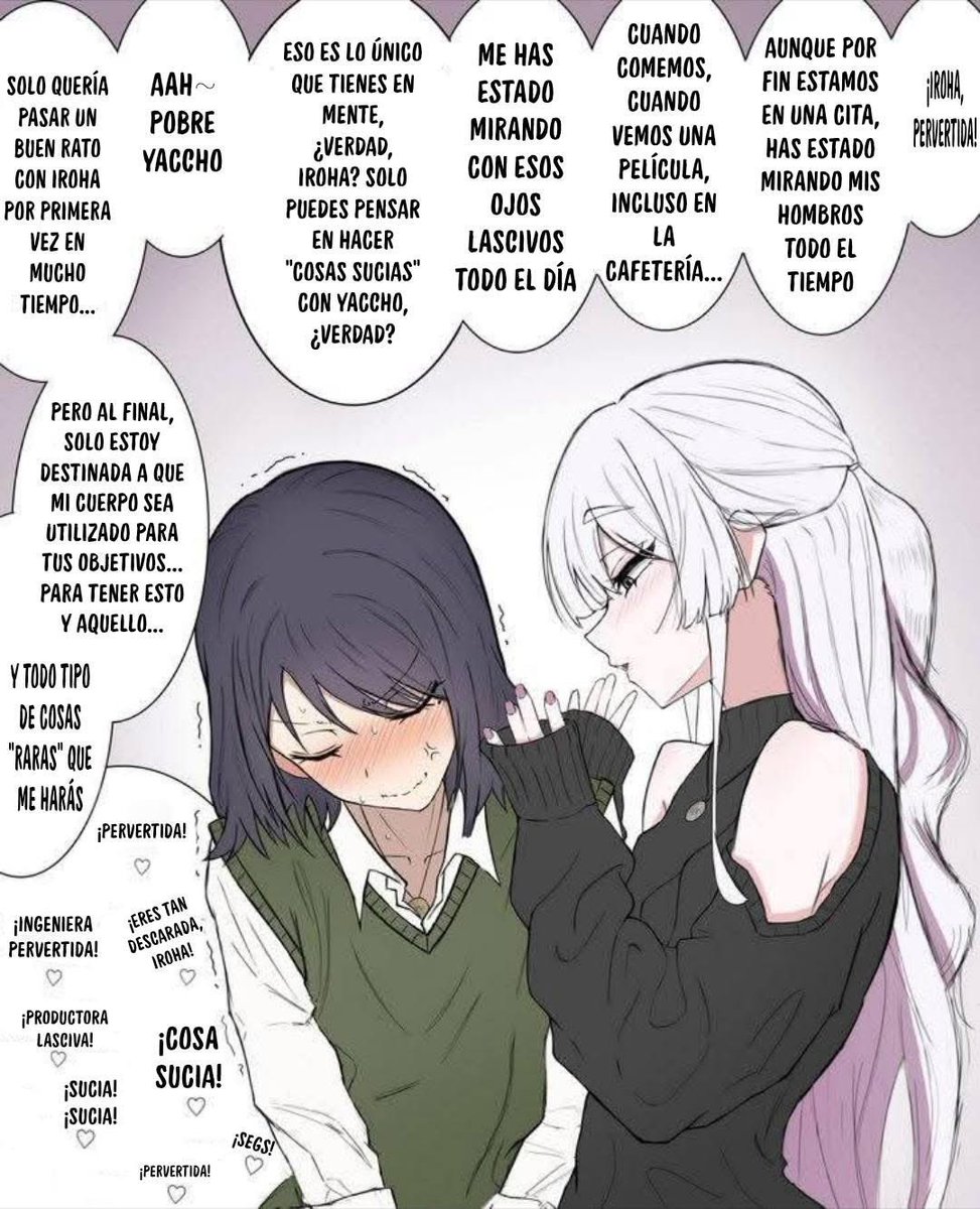 Madokami ✨ tweet media