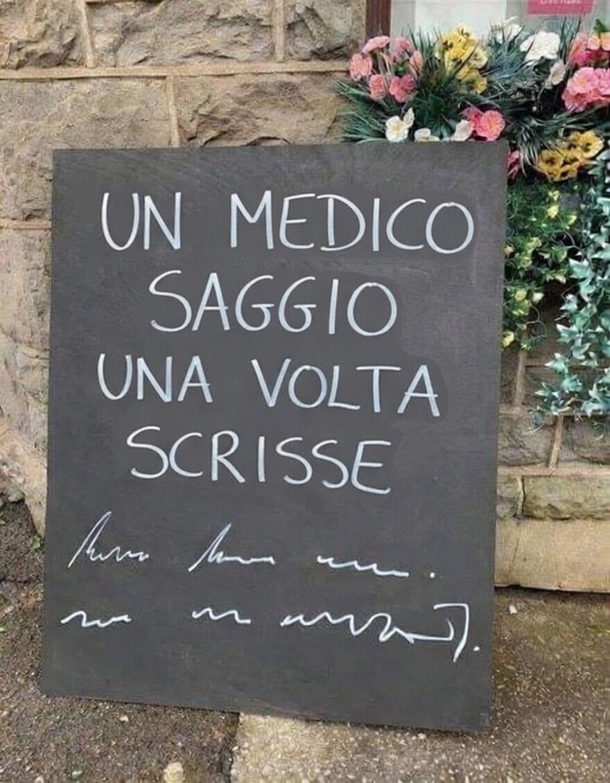 VITTORIO GABRIELE tweet media