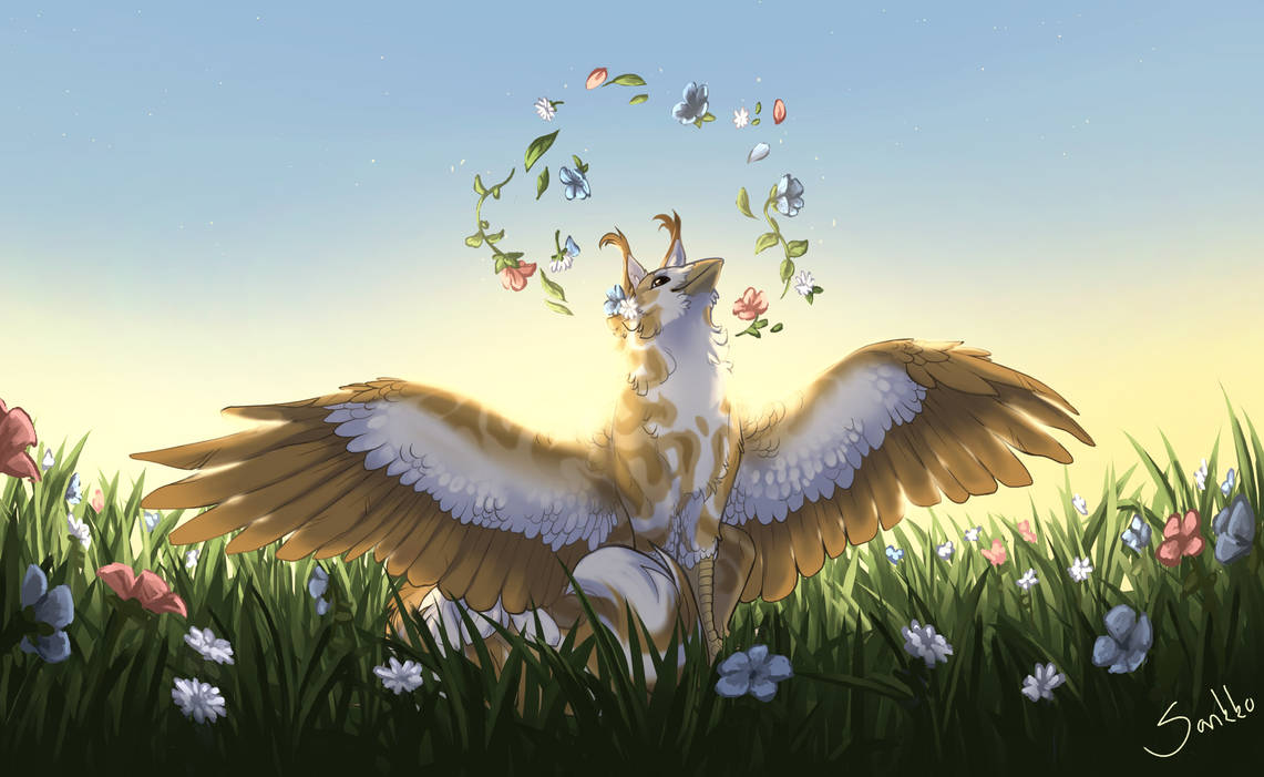 DeviantArt tweet media