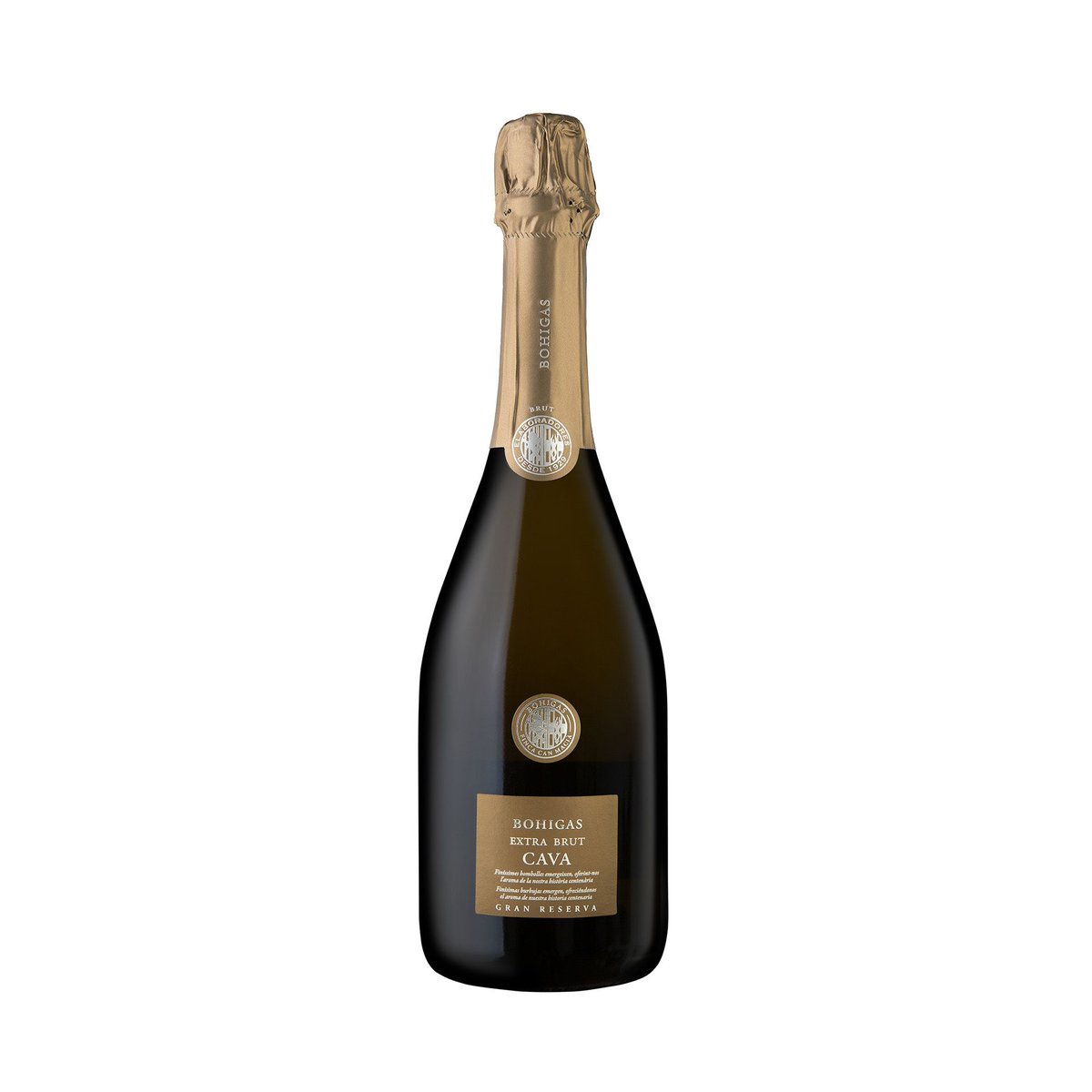 CavesBohigas's tweet photo. Caves Bohigas triomfa a l’International Wine Challenge 2026 amb tres caves premiats
El Bohigas Extra Brut Gran Reserva 2021, el Bohigas Brut Rosat i el Noa de Bohigas han estat reconeguts en un dels concursos vinícoles més prestigiosos del món.
https://t.co/MWA11amJPX 
#iwc2026 https://t.co/PqYj3F9ygm