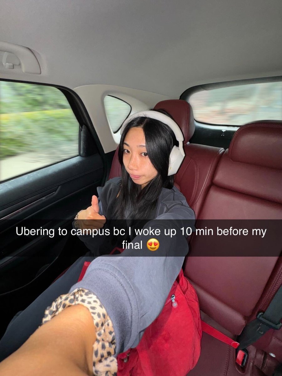 Uber tweet media