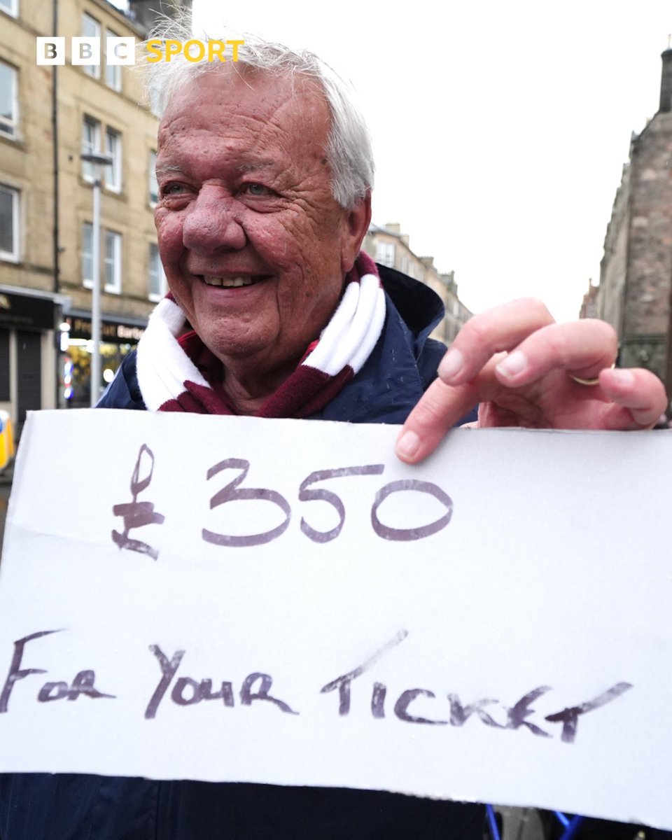 BBC Sport Scotland tweet media
