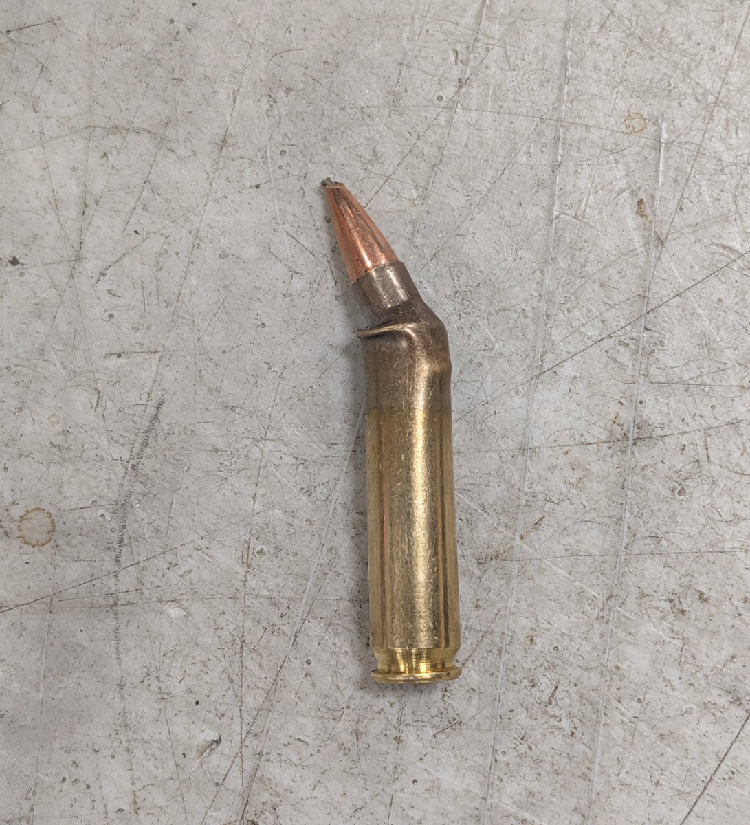 Fenix Ammunition tweet media