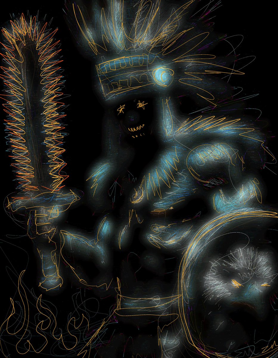 Mr. Scribbles ✍️ tweet media