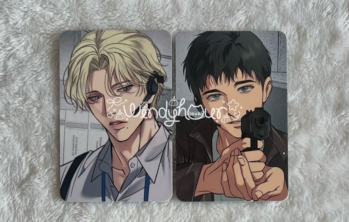 windyhour's tweet photo. wts , ready to ship ､､ ✩

ssgt spaklz backlight 330/1
การ์ดจิบิตำรวจ 270/2
เซต ar 250/3
ซออินยองอุน ab 250/2

shipping 50
อาจมีตำหนิโรงงานขอคนไม่ซีเรียสค่ะ สนใจเดมนะคะ

#ตลาดนัดมันฮวา #ตลาดนัดmanhwa #ตลาดนัดbl https://t.co/vG50Ct7ovo