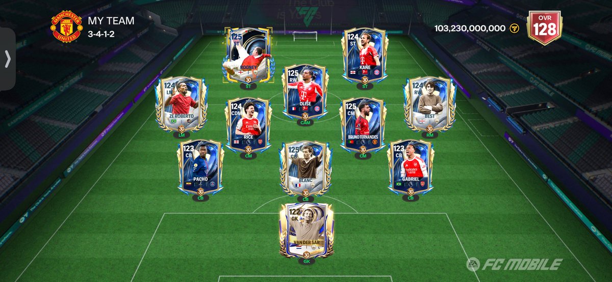JONALDINHO90™ tweet media