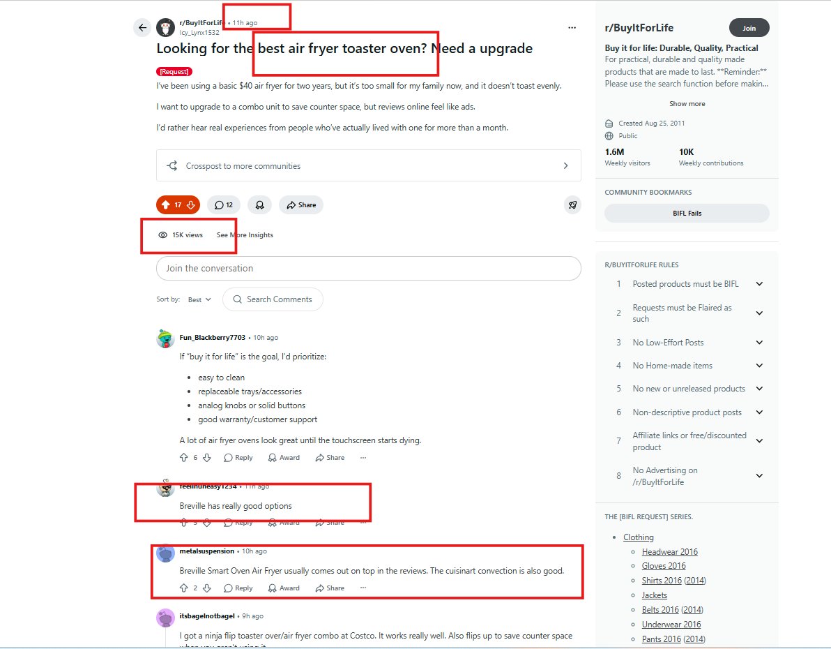 HankCai8's tweet photo. 15k Views 15 hrs for  Comment "Reddit"  Show you how to dominate with reddit. https://t.co/PnYlr96VVr
