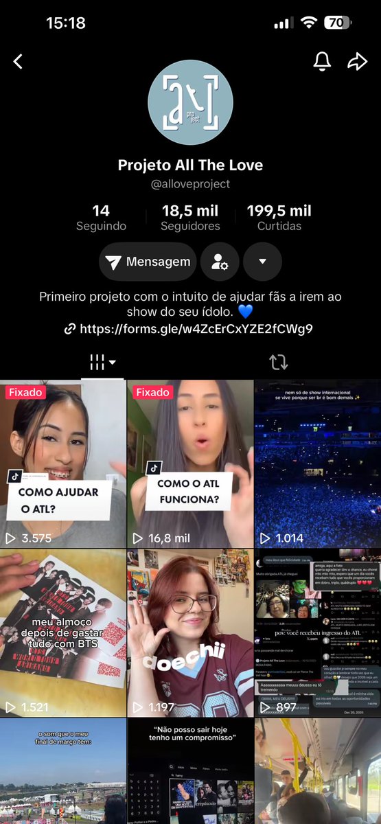 Barillary_'s tweet photo. @alloveproject #MeLevaATL me ajuda a realizar o sonho da minha namorada de ir ver o Jonas , queria presentear ela https://t.co/GTq8OsKjKM